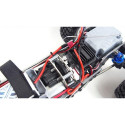 Amewi AMXRock RockHammer Crawler Radio-Controlled (RC) model Off-road car Electric engine 1:10