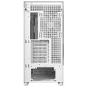 Antec FLUX Midi Tower White