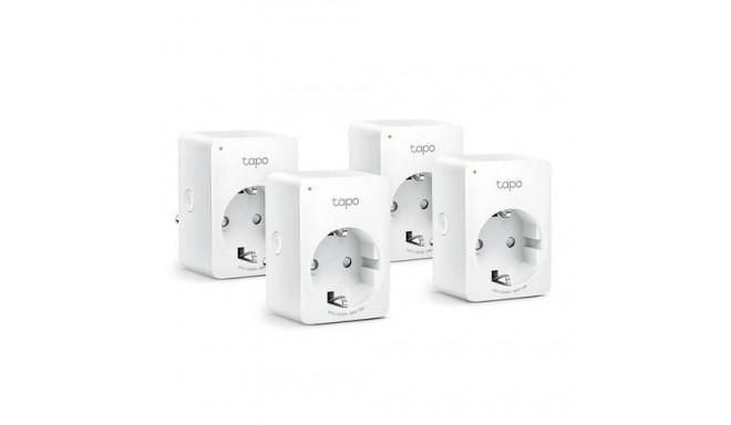 TP-Link Tapo Mini Smart Wi-Fi Socket