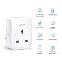 TP-Link Tapo Mini Smart Wi-Fi Socket