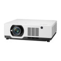 NEC PE506UL data projector Large venue projector 5200 ANSI lumens LCD WUXGA (1920x1200) White