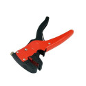 Gembird T-WS-01 cable stripper Black, Orange