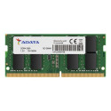 ADATA AD4S26664G19-SGN memory module 4 GB 1 x 4 GB DDR4 2666 MHz