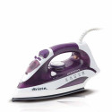 Ariete 6235/00 Dry &amp; Steam iron Ceramic soleplate 2000 W Purple, White