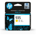 HP 935 Yellow Original Ink Cartridge