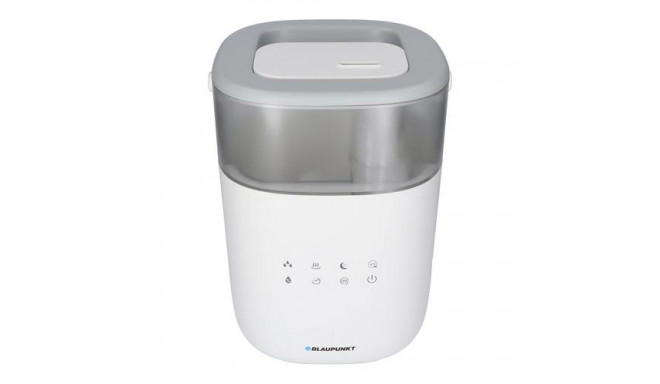 Blaupunkt AHS901 humidifier Steam 6 L White 225 W