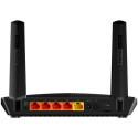 TOTOLINK LR1200 Router WiFi AC1200 Dual Band wireless router Fast Ethernet Dual-band (2.4 GHz / 5 GH