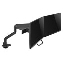 Neomounts desk monitor arm