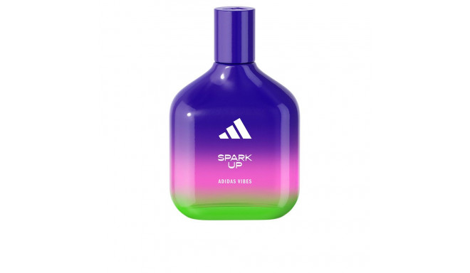 ADIDAS VIBES WOMAN SPARK UP eau de parfum vapo 100 ml