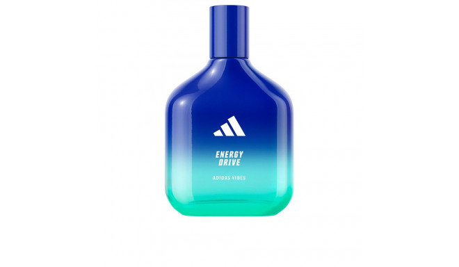 ADIDAS VIBES MAN ENERGY DRIVE eau de parfum vapo 100 ml