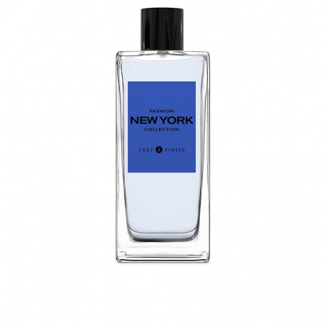 Pret-A-Porter parfüümvesi New York Collection 100ml