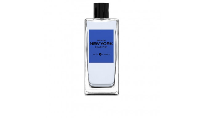 PRET-A-PORTER NEW YORK COLLECTION edp vapo 100 ml