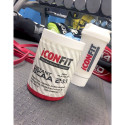 Iconfit BCAA 2:1:1 Aminohapete kompleks jõhvikas 300 g