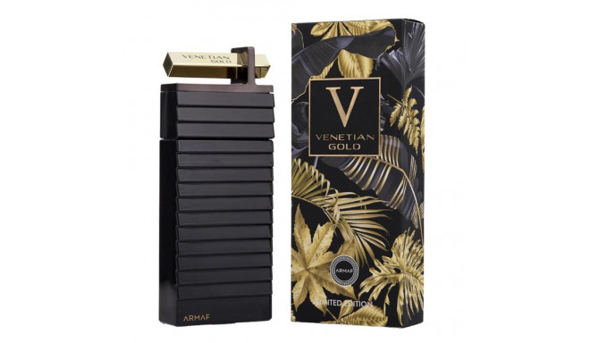 ARMAF VENETIAN GOLD EAU DE PARFUM EDICION LIMITADA 100ML