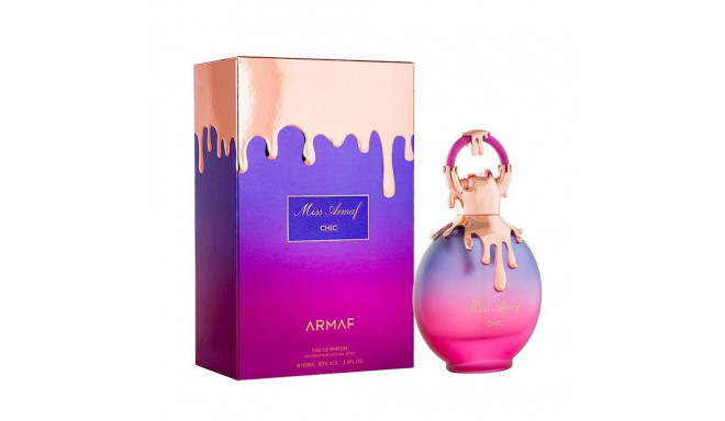 Armaf parfüümvesi Miss Armaf Chic 100ml