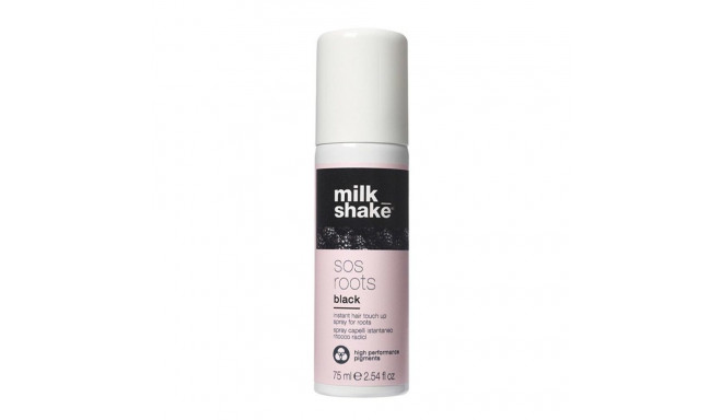 MILK SHAKE SOS ROOTS BLACK SPRAY 75ML