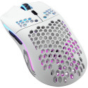 "Glorious Gaming Mouse Model O wireless white"