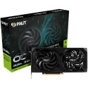 "RTX 4060 Ti 8GB Palit Dual OC GDDR6"