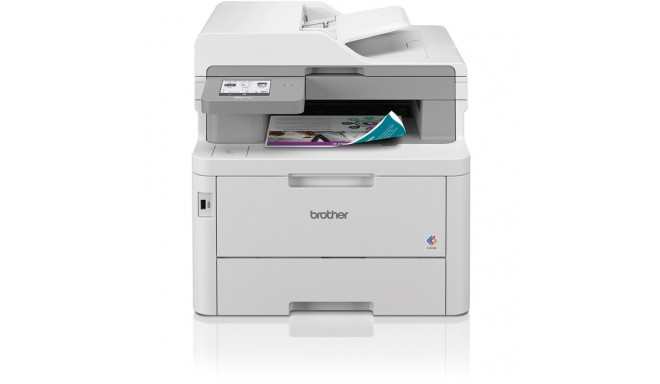 "Brother MFC-L8390CDW 4-in-1 Farb-LED-MFC"