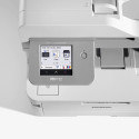 "FL Brother MFC-L8390CDW Farb-LED-Multifunktionsdrucker 4in1 LAN WLAN Duplex -ADF Duplex"