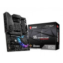 MSI emaplaat B550 Gaming PLUS ATX AM4
