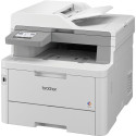 "FL Brother MFC-L8390CDW Farb-LED-Multifunktionsdrucker 4in1 LAN WLAN Duplex -ADF Duplex"