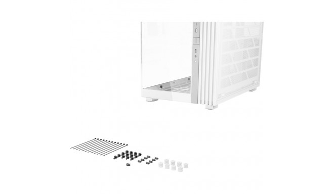 "be quiet! LIGHT BASE 900 FX White"