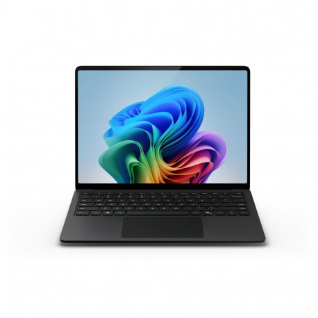 Microsoft sülearvuti Surface Laptop 7Gen. Copilot+ PC / C12/16/512 W11 Pro, must