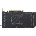 "RTX 4070 12GB Asus Dual EVO OC GDDR6 DUAL-RTX4070-O12GD6-EVO"