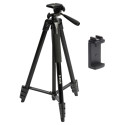 D-Fruit tripod 205 + phone adapter M