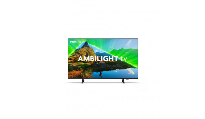 TV 55 inches LED 55PUS8319/12