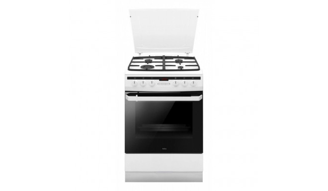 Gas-electric cooker 618GE3.39HZpTaDpNAW