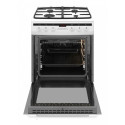 Gas-electric cooker 618GE3.39HZpTaDpNAW