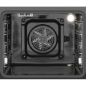 Gas-electric cooker 618GE3.39HZpTaDpNAW