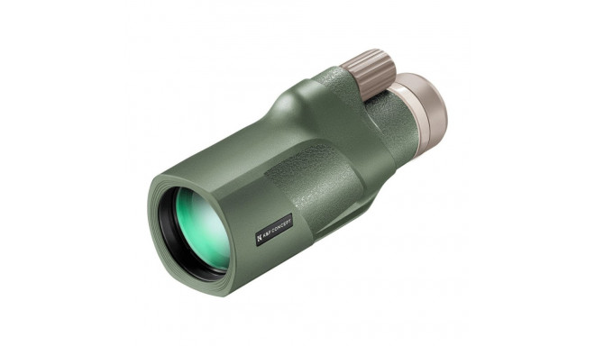 K&F Concept BaK-4 12x50 spotting scope - green