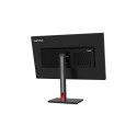 Lenovo ThinkVision P32pz-30 LED ekraan 80 cm (31,5") 3840 x 2160 pikslit 4K Ultra HD LCD Must