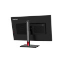 Lenovo ThinkVision P32pz-30 LED ekraan 80 cm (31,5") 3840 x 2160 pikslit 4K Ultra HD LCD Must