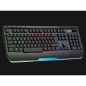 Tracer GAMEZONE RAY X keyboard Gaming USB Black