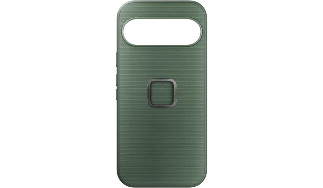 Peak Design case Pixel 9 Pro Mobile Everyday Fabric Case, sage