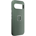 Peak Design kaitseümbris Pixel 9 Pro Mobile Everyday Fabric Case, sage