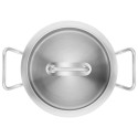 ZWILLING Pro 6,2 L Ümmargune Hõbedane