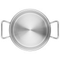 ZWILLING Pro 6,2 L Ümmargune Hõbedane