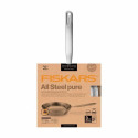 Fiskars All Steel universaalne pann ümmargune