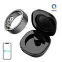 Smartring Colmi R03 20.3MM 11 (Czarny) Smartring Colmi R03 20.3MM 11 (Czarny)