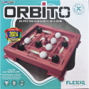 FLEXIQ boardgame Orbito