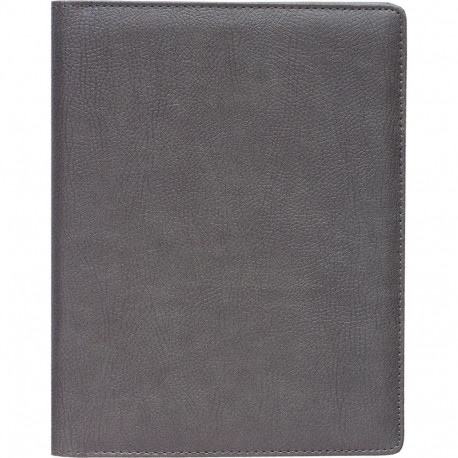 Raamatkalender Nädal A5 UNIVERSAL, spiraalköide, Comfort kaaned (HALL) 00057/41164