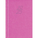 Raamatkalender Kalendermärkmik A6 PÄEV, kunstnahk (LILLAKASROOSA) 00029/41110 Raamatkalender Kalendermärkmik A6 PÄEV, kunstnahk (LILLAKASROOSA) 00029/41110