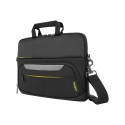 TARGUS CityGear 12-14inch Slim TopLoad Black