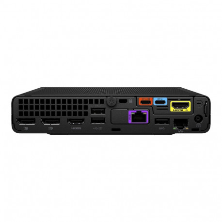 HP Poly Studio Base Kit G9 Plus Microsoft Teams jaoks HP Mini IP PC koos TC10 EMEA – Euroopa pistik