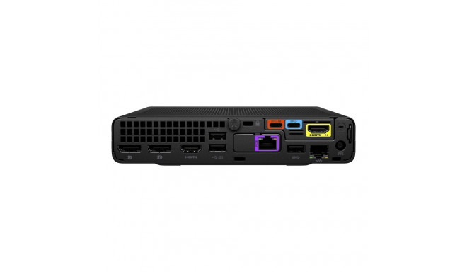 HP Poly Studio Base Kit G9 Plus for Microsoft Teams HP Mini IP PC w/TC10 EMEA - Euro plug